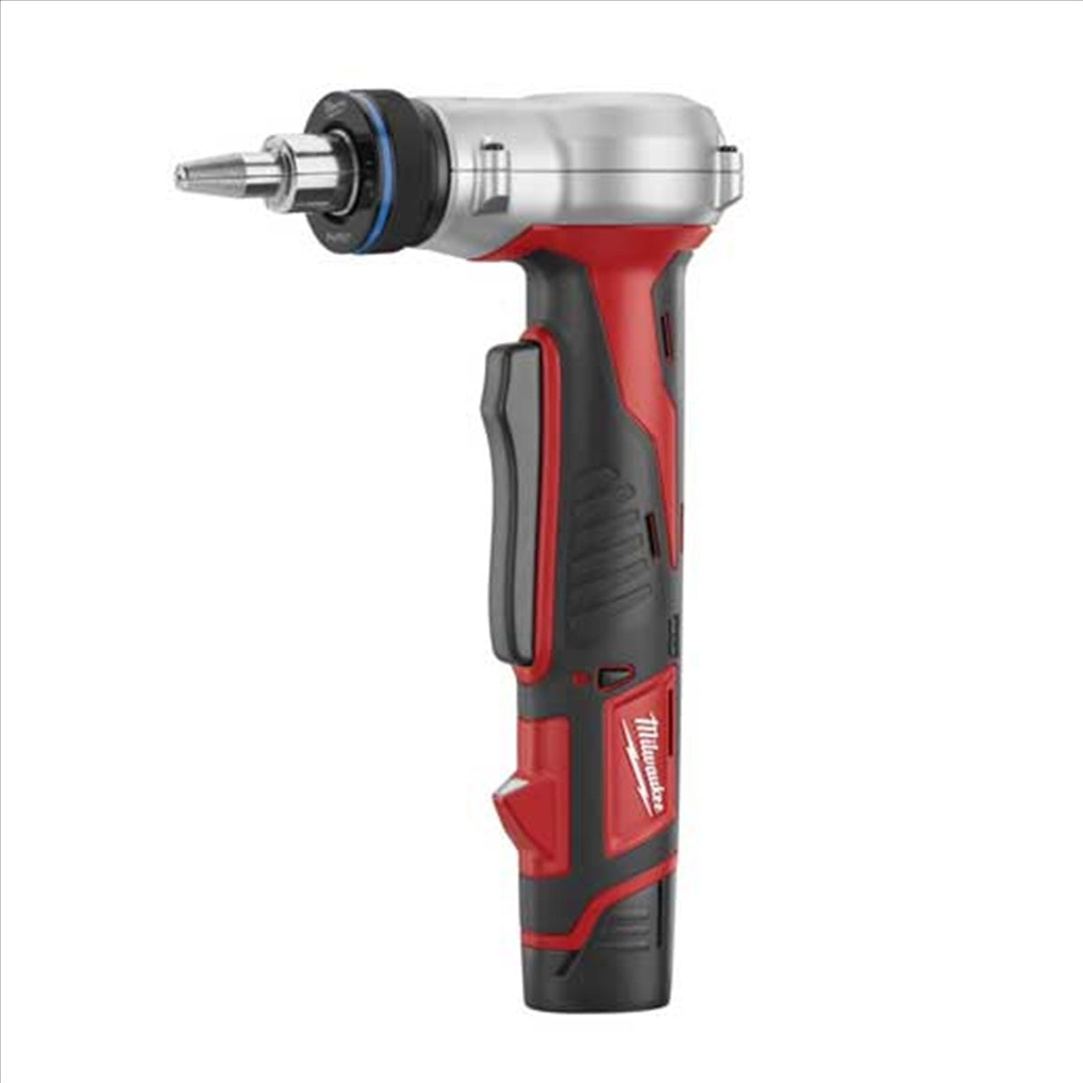 Milwaukee Tool M12 ProPEX Expansion Tool Kit