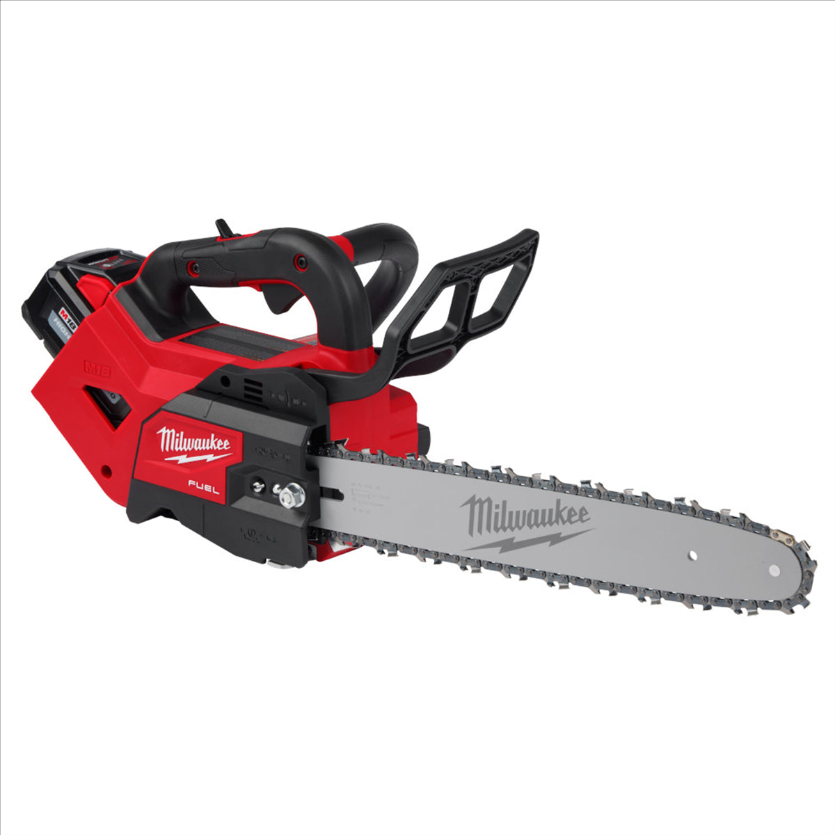 Milwaukee Tool M18 FUEL 14" Top Handle Chainsaw Kit