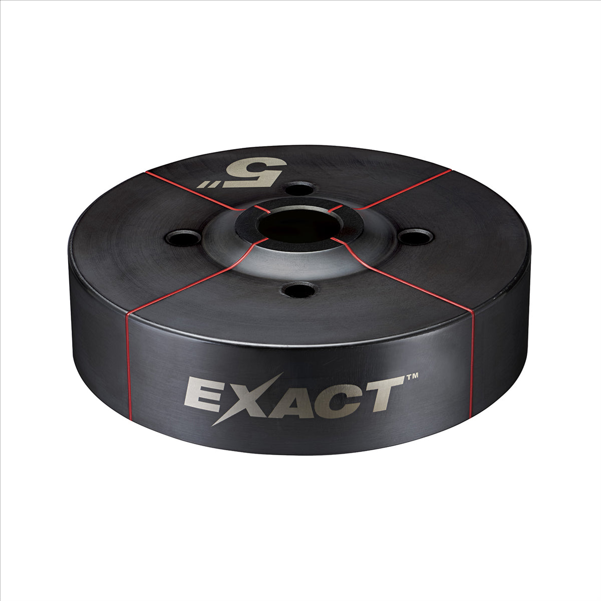 Milwaukee Tool EXACT 5" Die