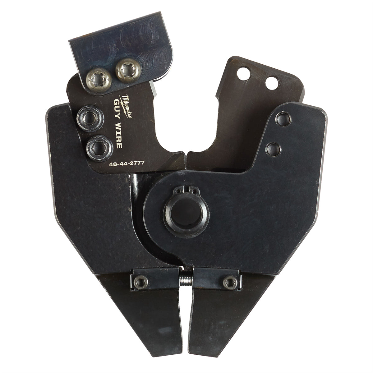 Milwaukee Tool 1/2" EHS Guy Wire Cutting Jaw