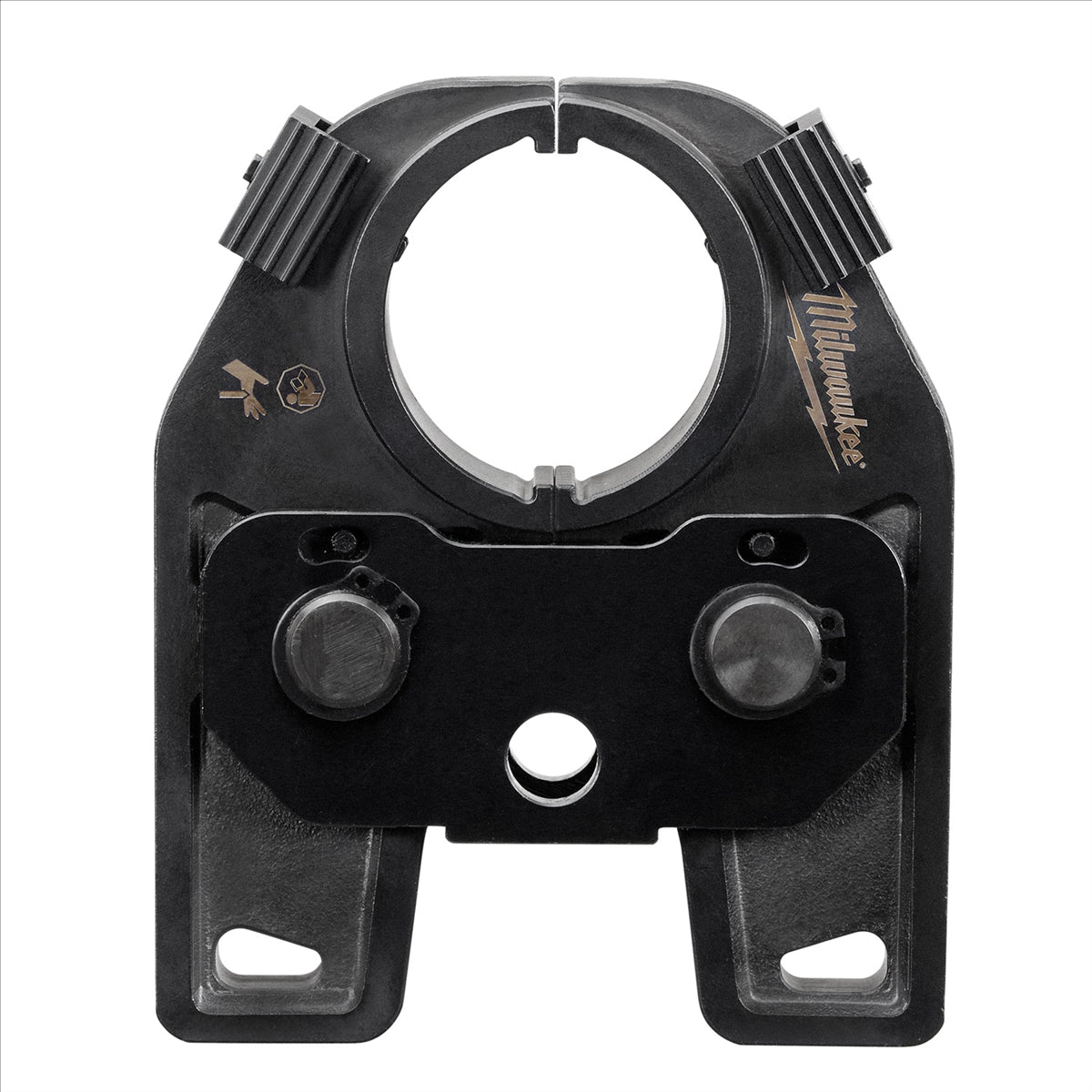 Milwaukee Tool M18 600 MCM U Style Crimping Jaw