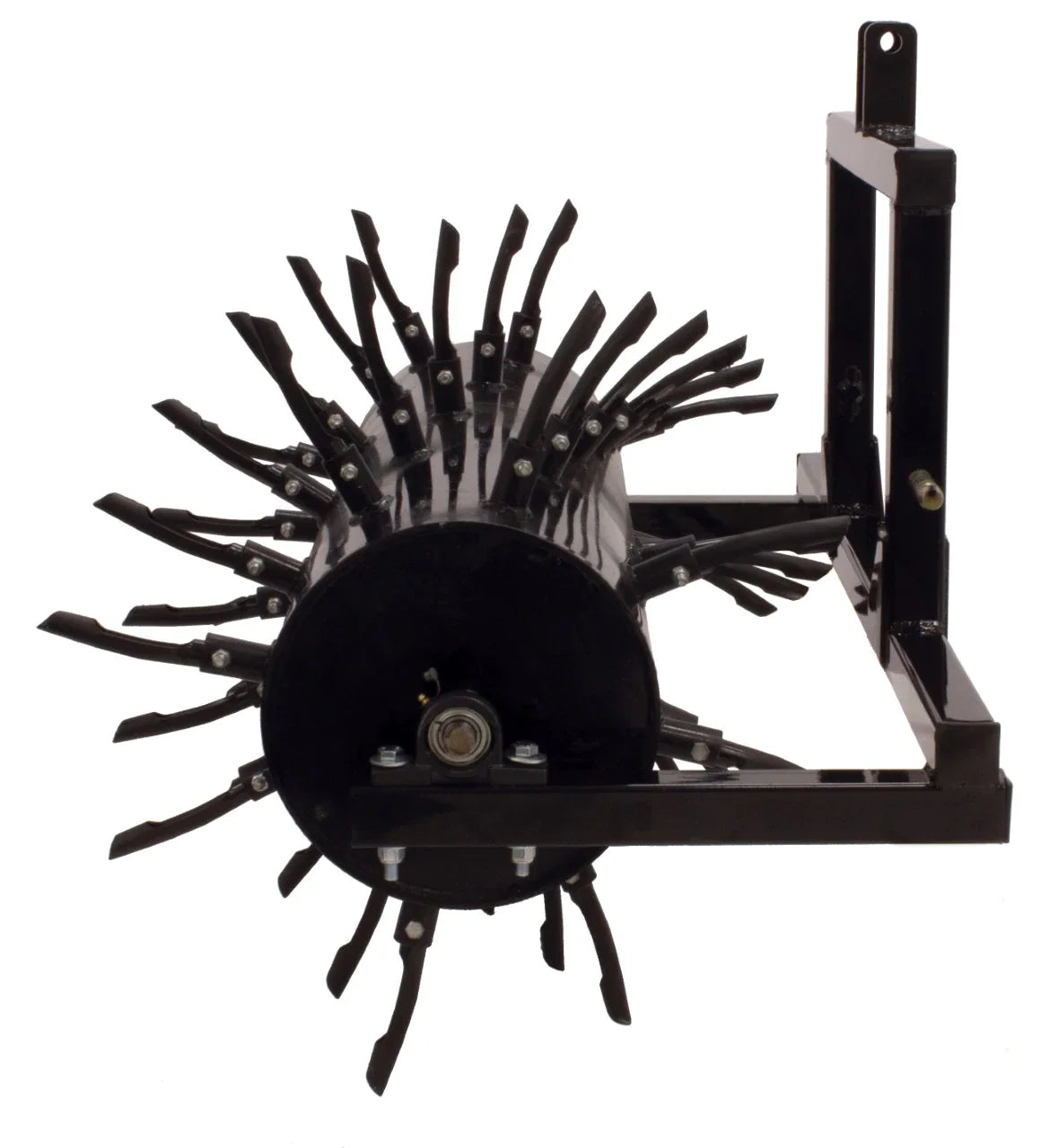 Maxim 48" 3-Point Hitch Plug Aerator (MPA3P48)