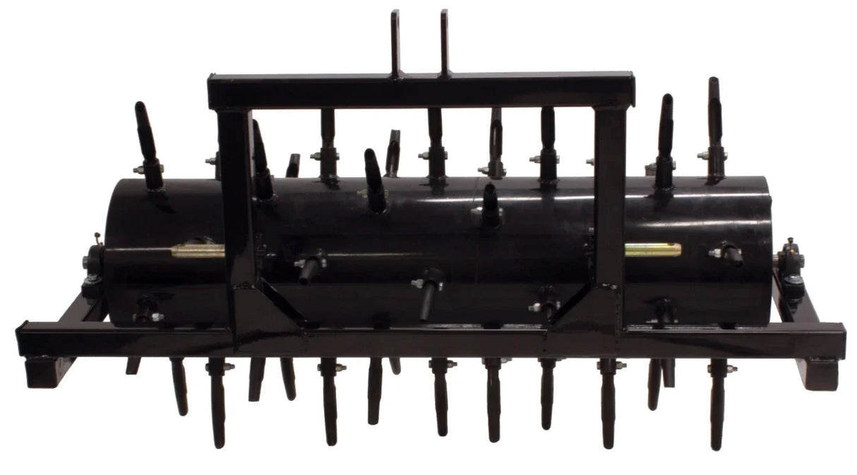 Maxim 48" 3-Point Hitch Plug Aerator (MPA3P48)