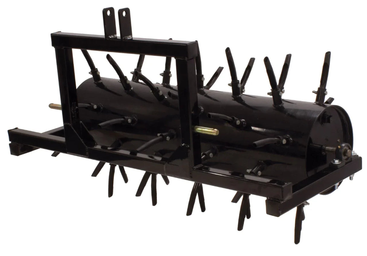 Maxim 48" 3-Point Hitch Plug Aerator (MPA3P48)