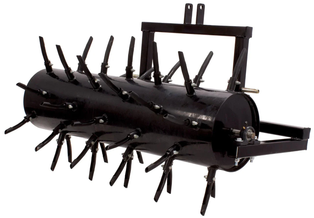 Maxim 48" 3-Point Hitch Plug Aerator (MPA3P48)