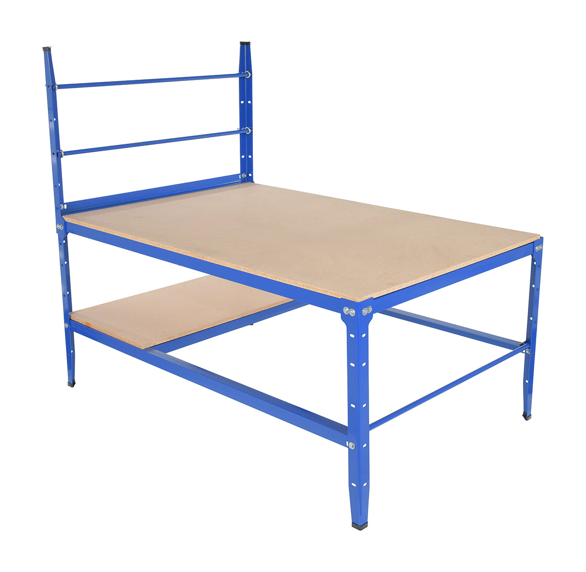 Vestil Multi-Purpose Packaging Bench