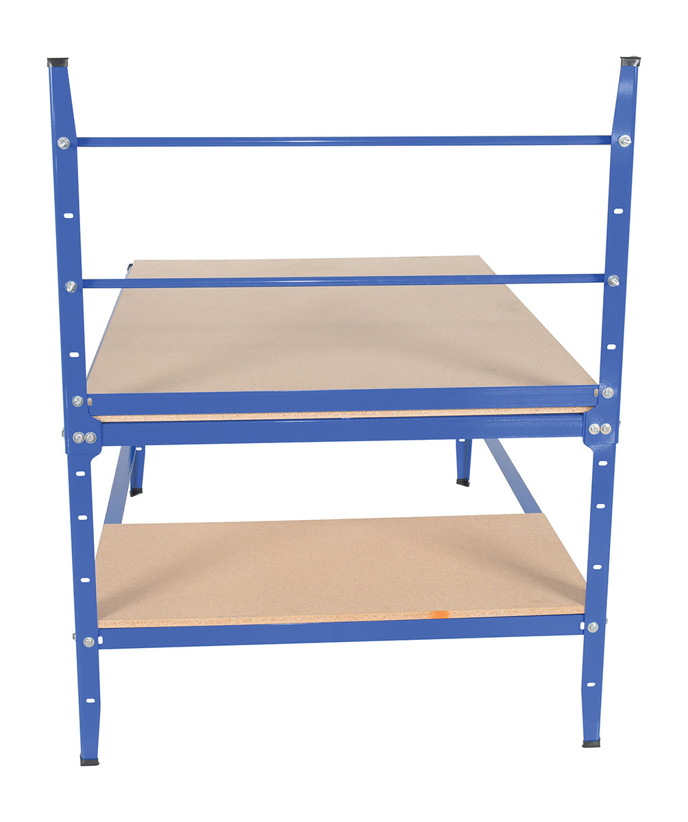 Vestil Multi-Purpose Packaging Bench