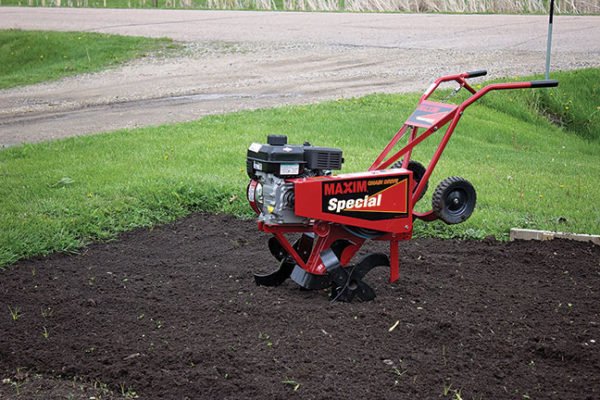 Maxim MT Home Series Tiller (MS50H) Honda