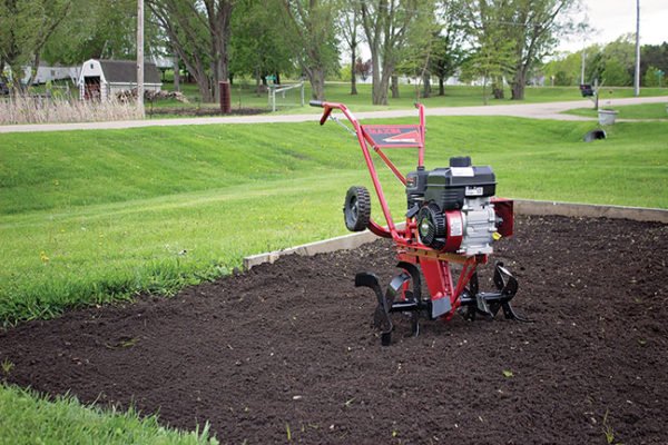 Maxim MT Home Series Tiller (MS50H) Honda