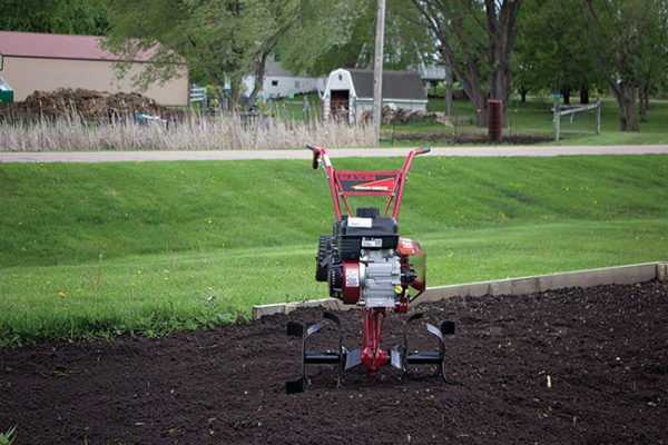 Maxim MT Home Series Tiller (MS50H) Honda