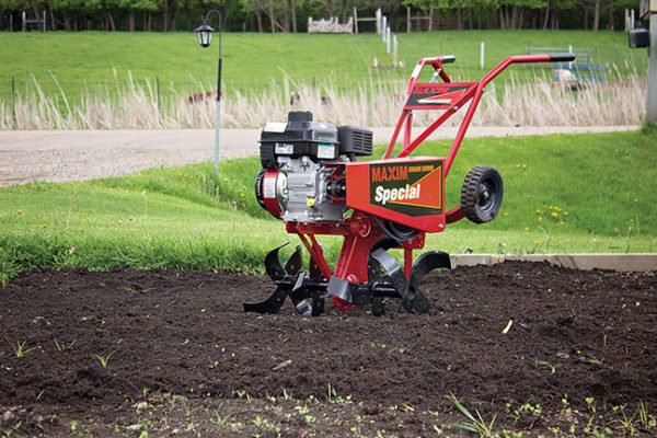 Maxim MT Home Series Tiller (MS50H) Honda