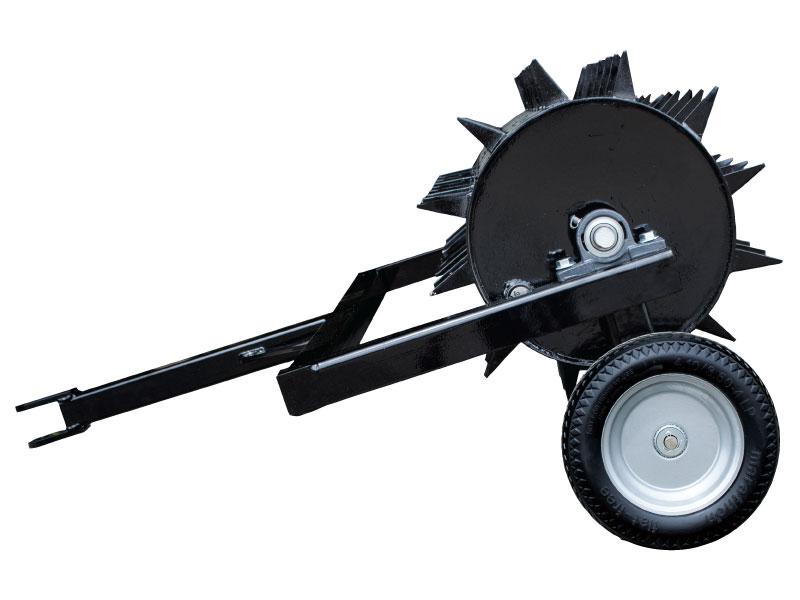 Maxim 48" Tow Behind Spike Aerator (MSAT48)