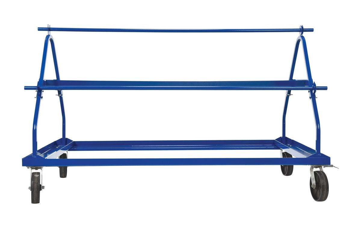 Vestil Shrink Wrap Cart