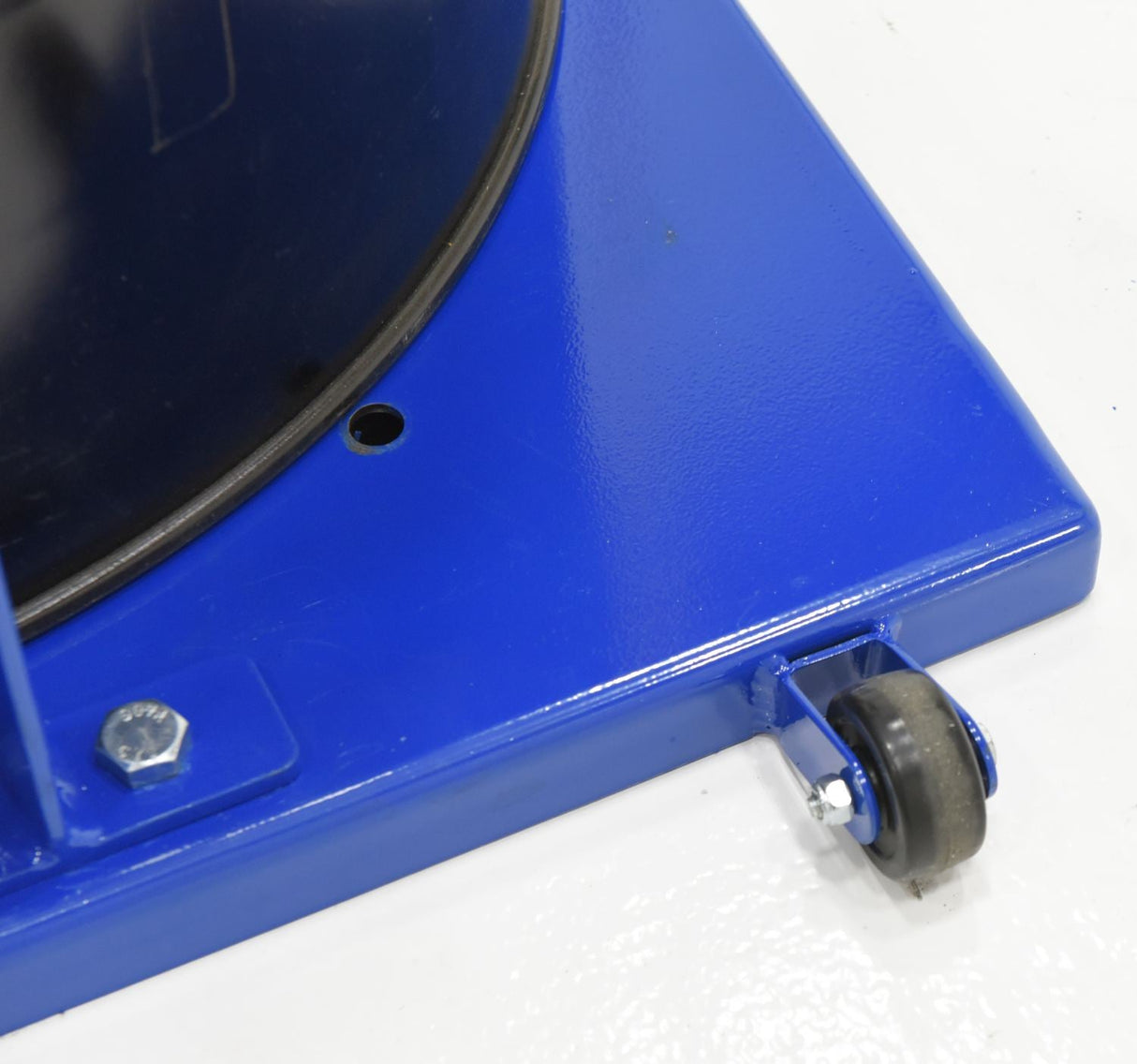 Vestil Mechanical Trash Compactors