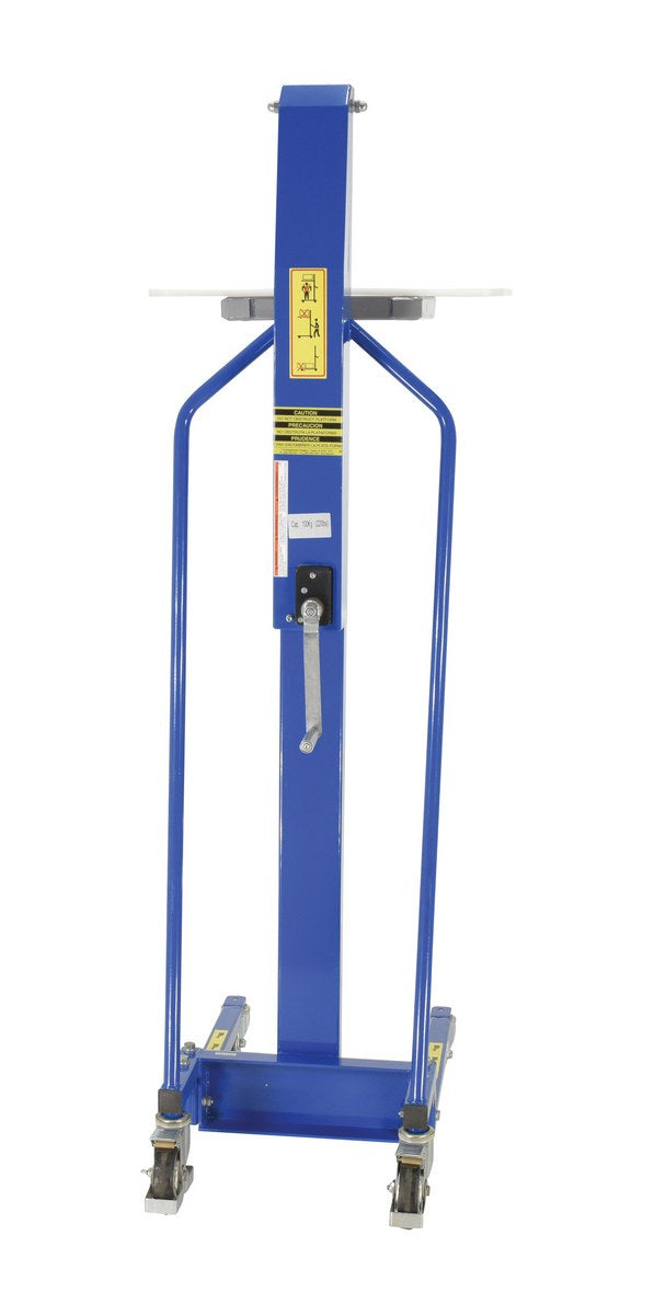 Vestil Manual & DC Work Positioners