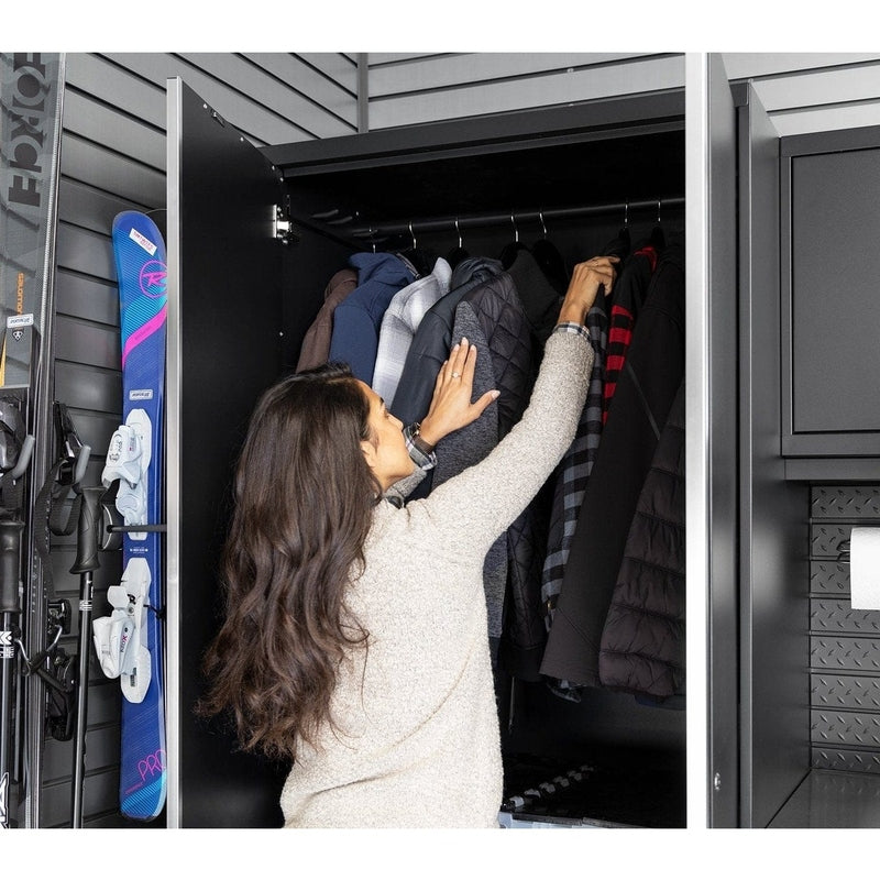 NewAge Pro Series 42 in. Multi-Use Locker