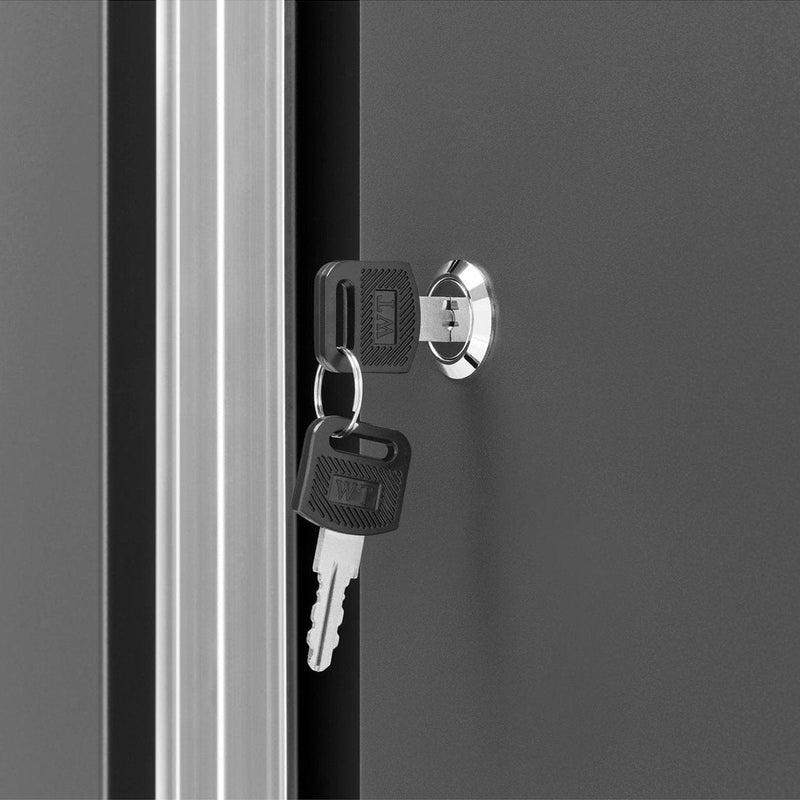 NewAge Pro Series 42 in. Multi-Use Locker