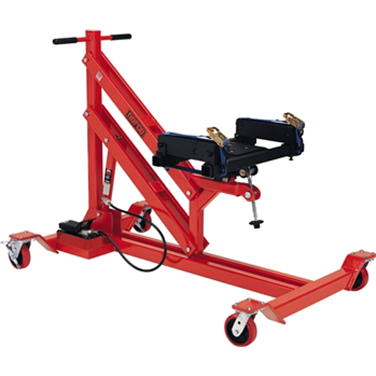Norco Professional Lifting Equipment Power Train Lift/Table NRO72675