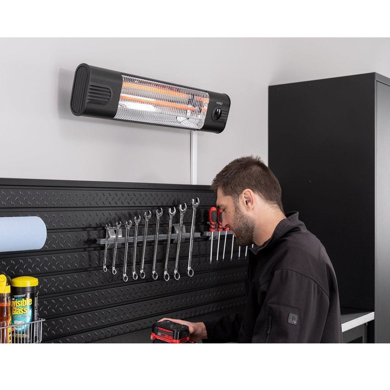 NewAge 1500w Infrared Heater