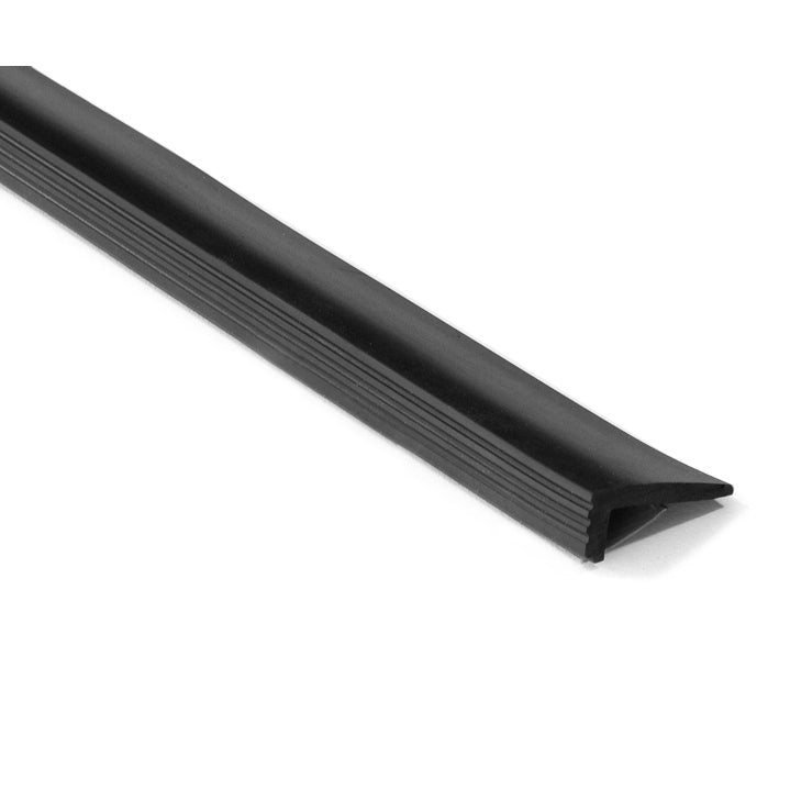 NewAge EPDM Flooring Edge Trim 75 ft.