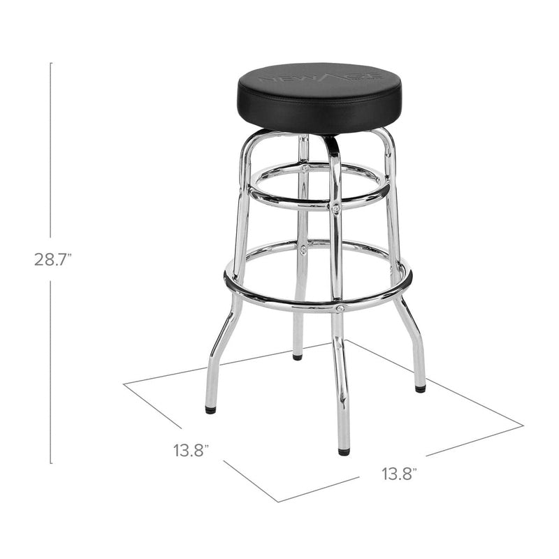 NewAge Garage Stool