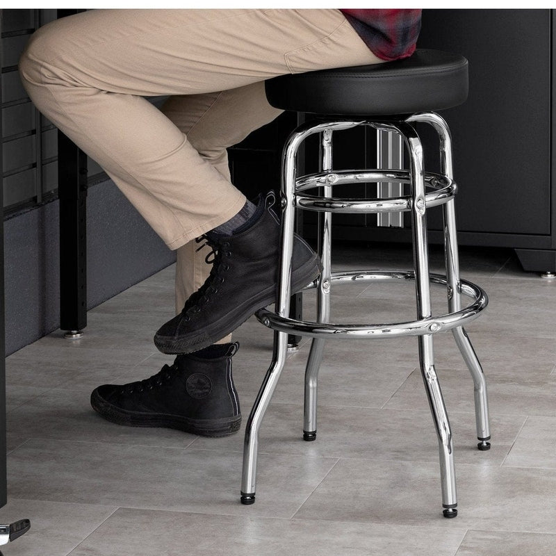 NewAge Garage Stool