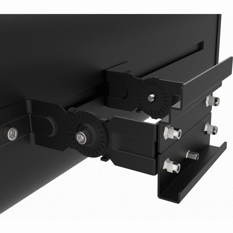 NewAge Infrared Heater Slatwall Bracket