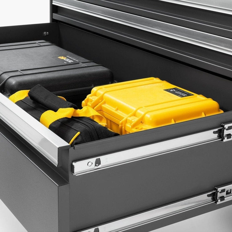 NewAge Pro Series 42 in. 7-Drawer Tool Cabinet