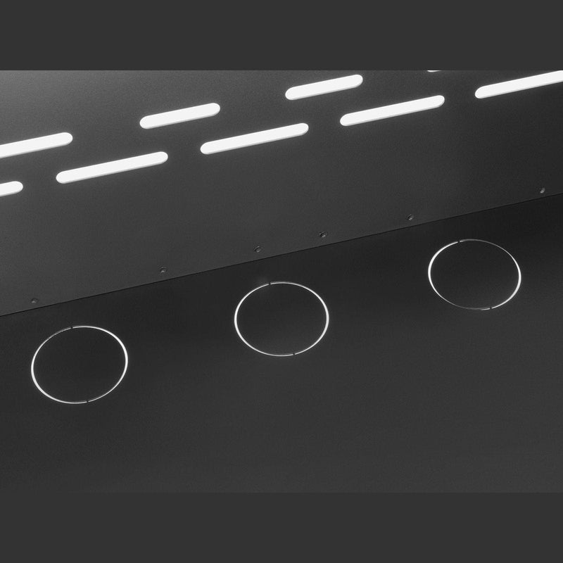 NewAge Pro Series 42 in. Sink Cabinet without Faucet