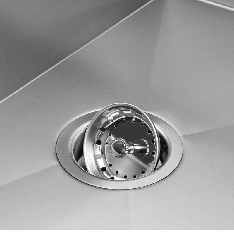 NewAge Pro Series 42 in. Sink Cabinet without Faucet