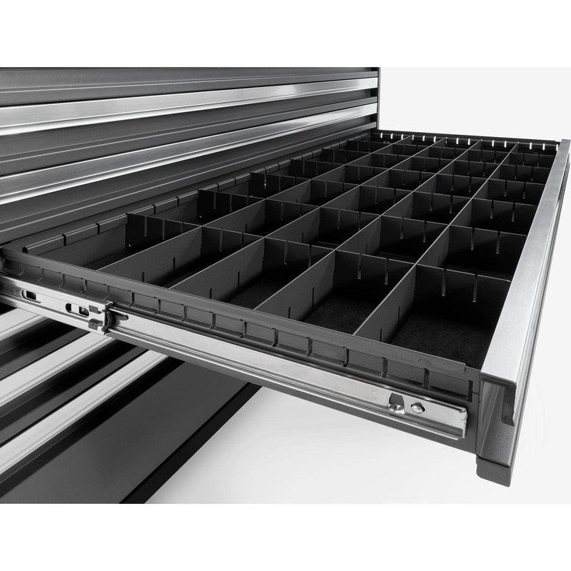 NewAge Pro Series 42 in. 7-Drawer Tool Cabinet