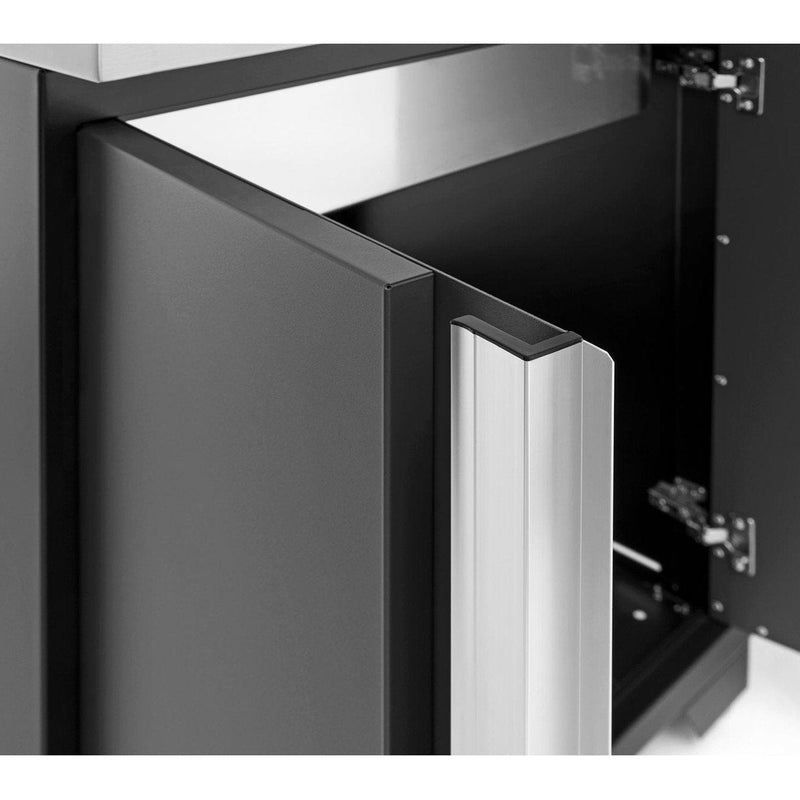 NewAge Pro Series 42 in. Sink Cabinet without Faucet