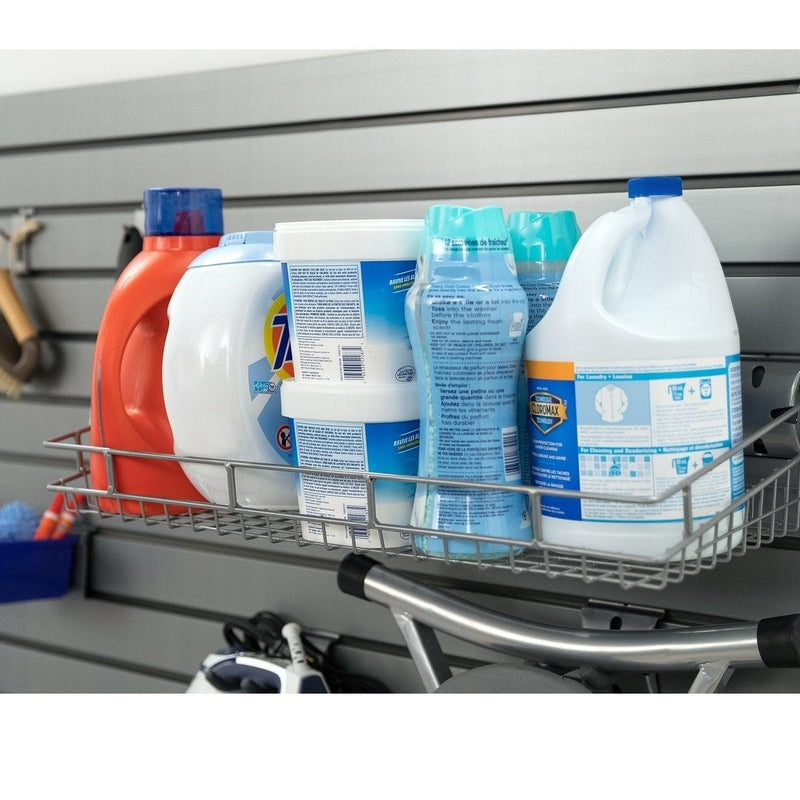 NewAge Shallow Basket