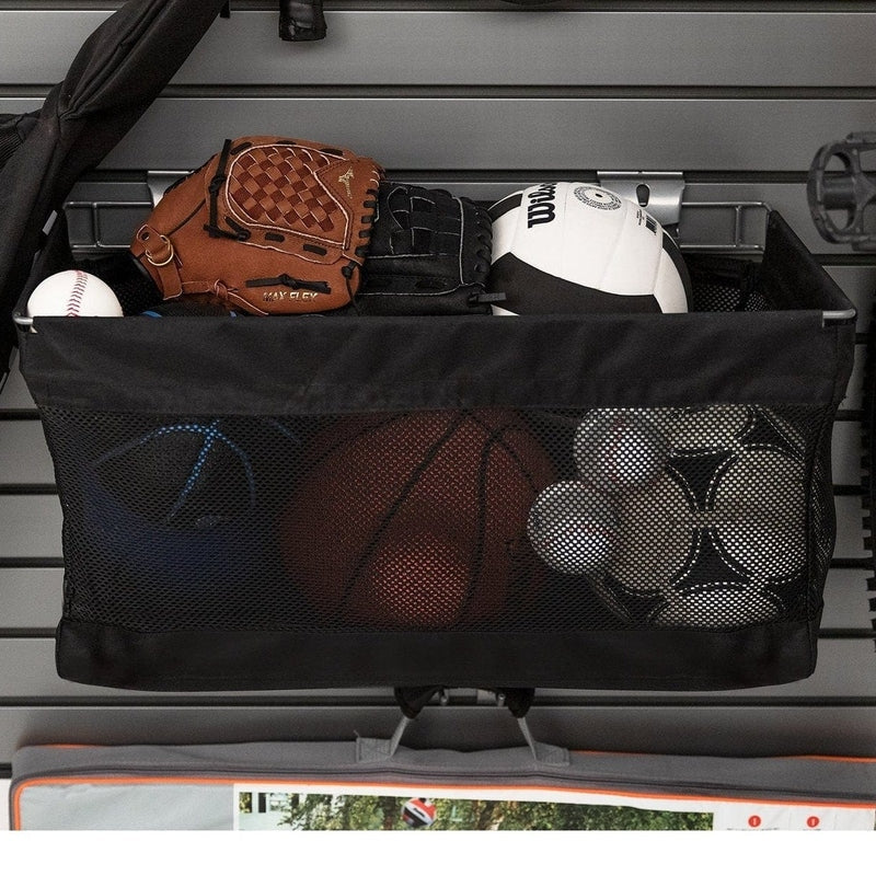 NewAge Sports Slatwall Hook Kit