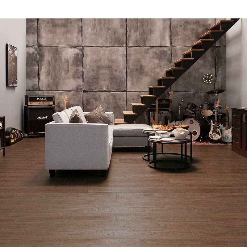 NewAge Stone Composite LVP Flooring 9.5mm 400 sq. ft. Flooring Bundle