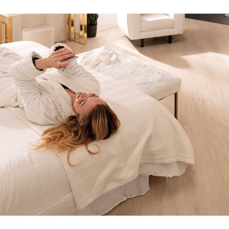 NewAge Stone Composite LVP Flooring 9.5mm 400 sq. ft. Flooring Bundle