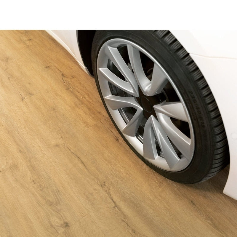 NewAge Stone Composite LVP Flooring 9.5mm 600 sq. ft. Flooring Bundle