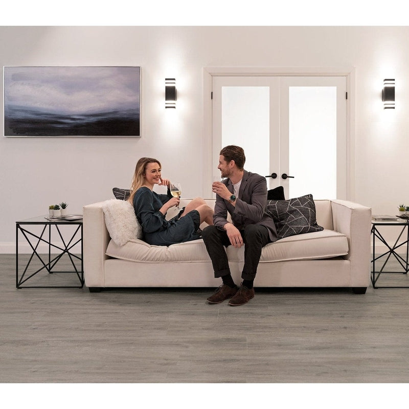 NewAge Stone Composite LVP Flooring 9.5mm 600 sq. ft. Flooring Bundle