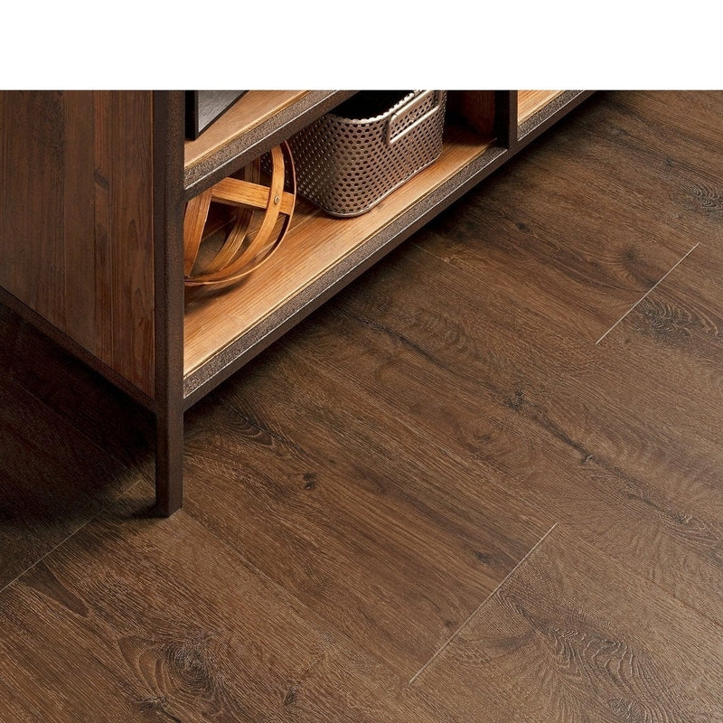 NewAge Stone Composite LVP Flooring 9.5mm 168 sq. ft. Flooring Bundle