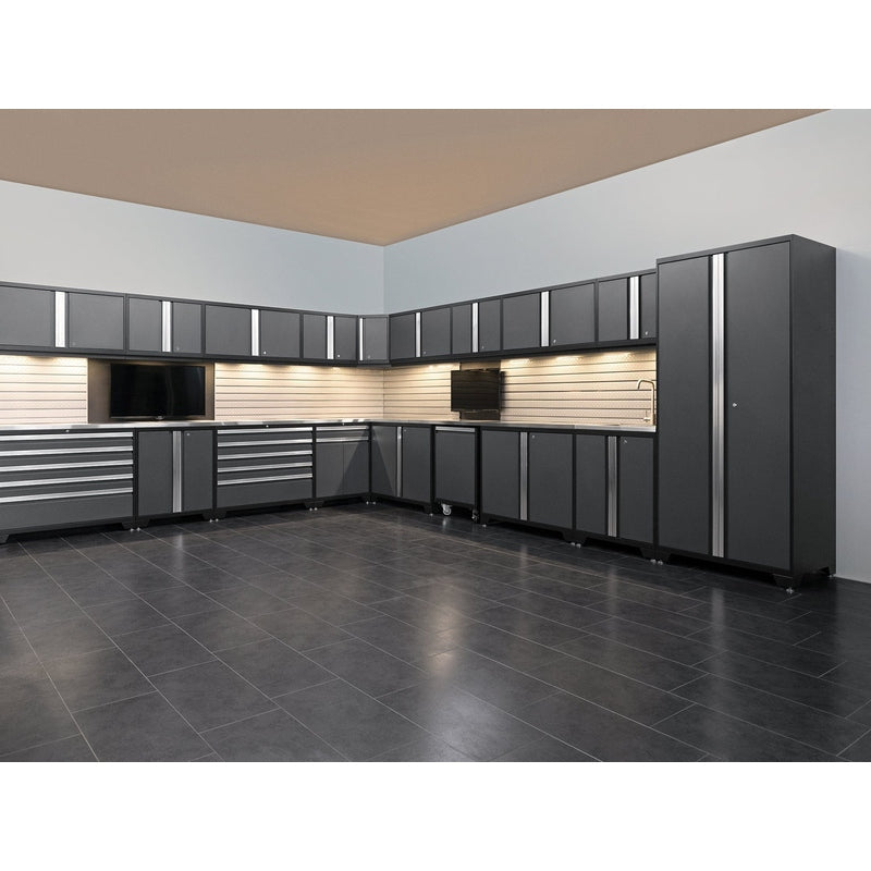 NewAge Stone Composite LVT 800 sq. ft. Flooring Bundle