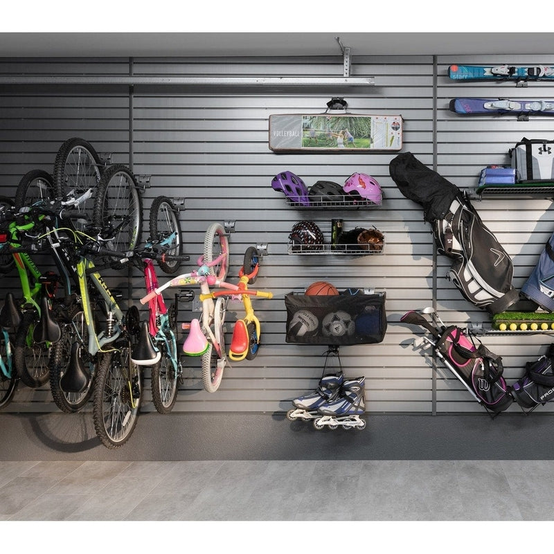 NewAge Vertical Bike Hook (Pack of 2)