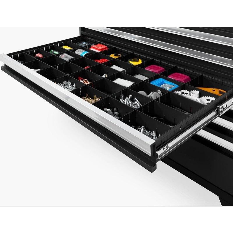 NewAge Pro Series 42 in. 7-Drawer Tool Cabinet