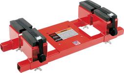 Norco Fuel Tank Saddle Adapter NRO72508