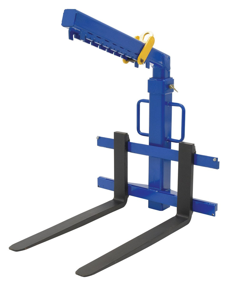 Vestil Overhead Load Lifters