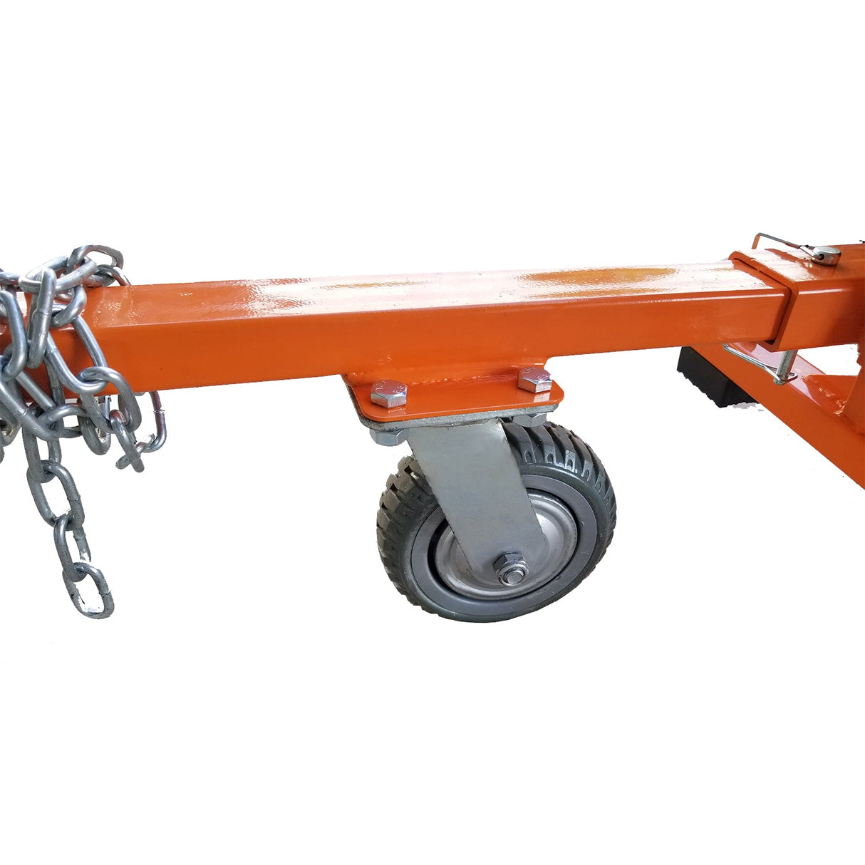 Detail K2 3 Inch 7 HP Chipper Shredder with Vacuum - OPC503V