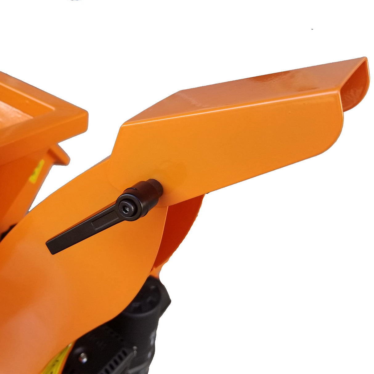 Detail K2 3 Inch 7 HP Chipper Shredder with Vacuum - OPC503V