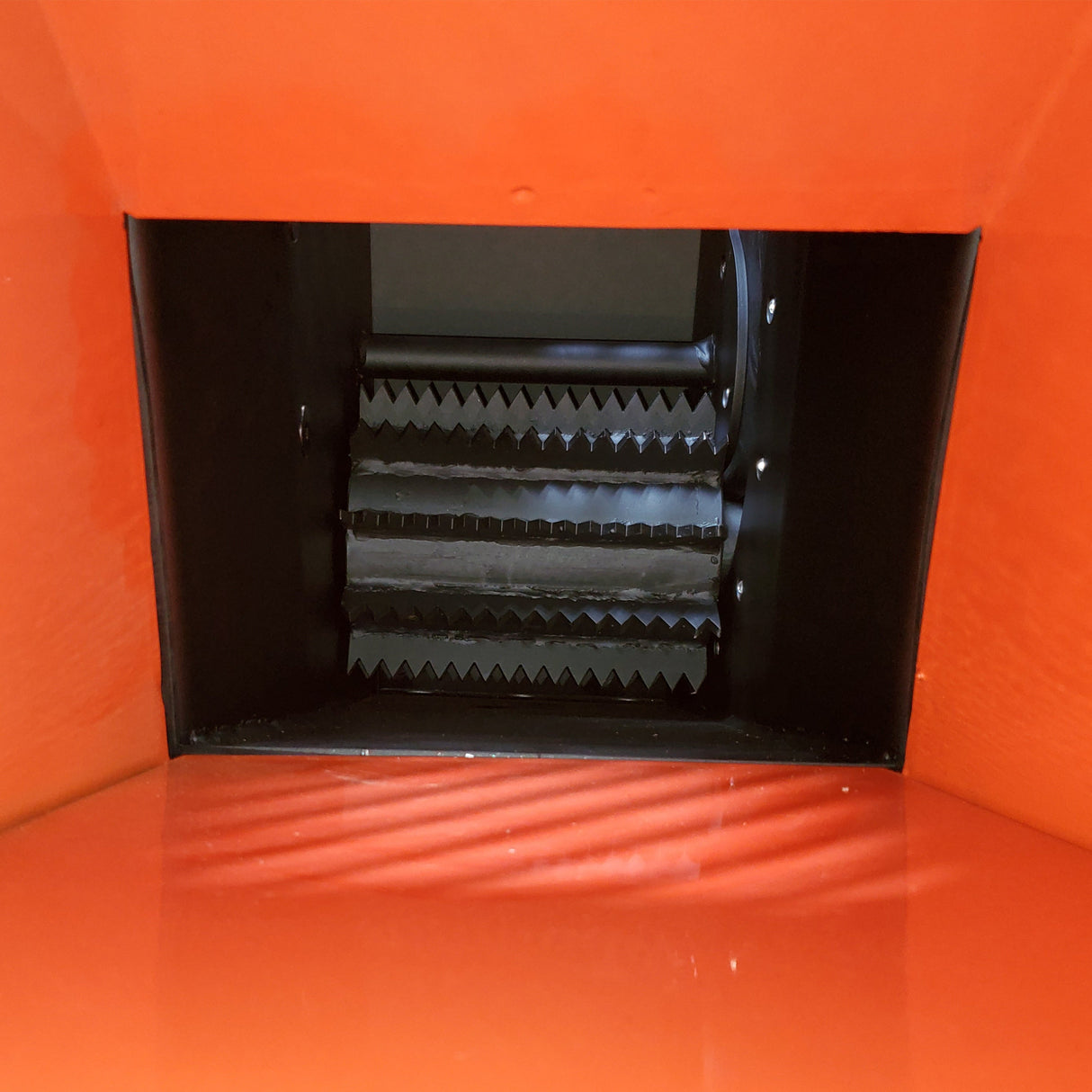 Detail K2 5 Inch 14 HP Chipper with Electric Starter - OPC505AE