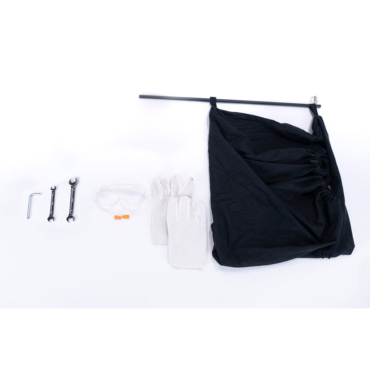 Detail K2 3 Inch 6.5 HP Disk Chipper/Shredder - OPC513