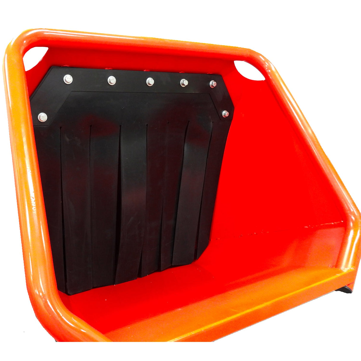 Detail K2 6 Inch 14 HP Cyclonic Chipper Shredder with Electric Starter - OPC566E