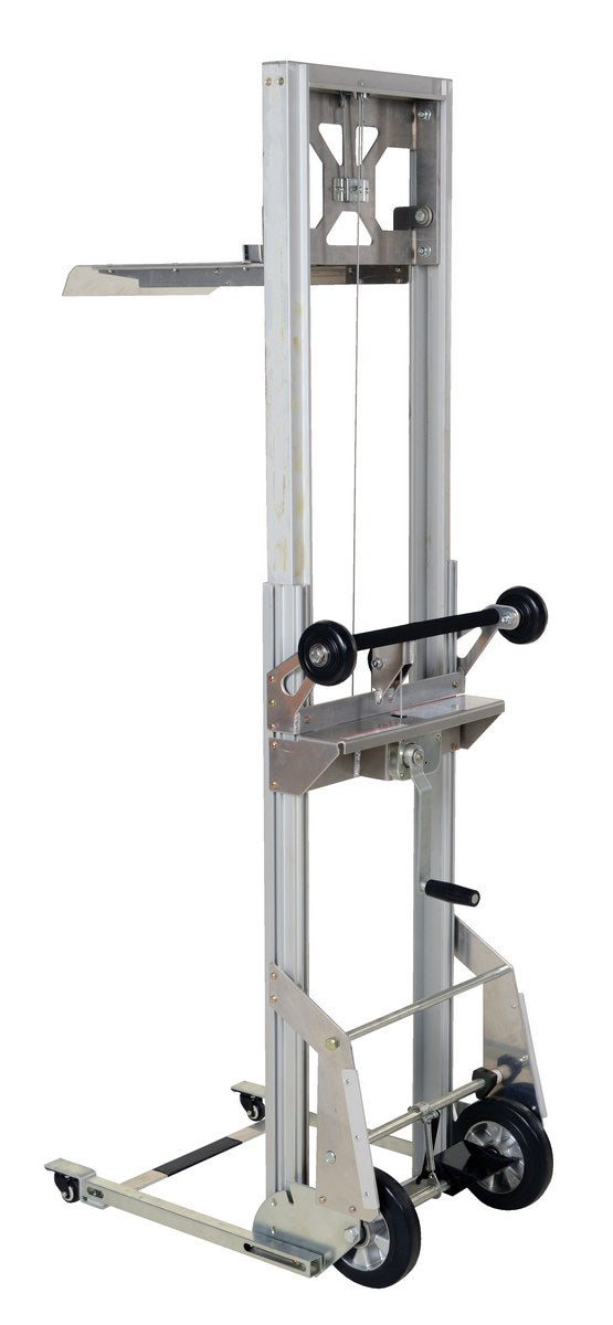 Vestil Portable Aluminum Load Lifter